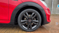 MINI Hatchback 1.5 Cooper Sport II 5dr Petrol Hatchback